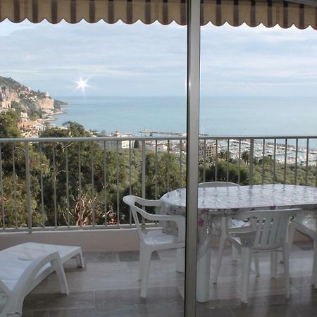 Les Miradors Menton Exterior photo