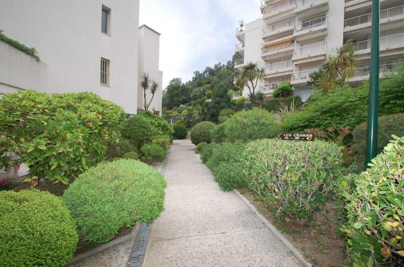 Les Miradors Menton Exterior photo