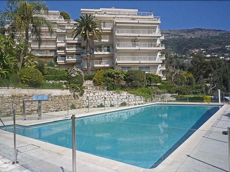 Les Miradors Menton Exterior photo